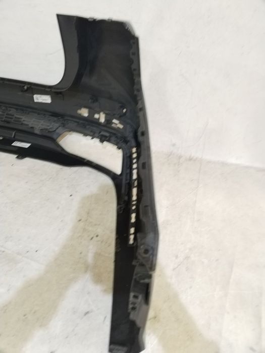 Bara spate Audi A6, C8 S-Line, Kombi, 2018, 2019, 2020, 2021, 2022, 2023, 2024, cod origine OE 4K9807511D.