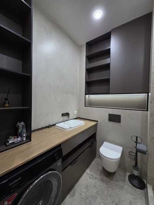 Аренда 1/4/13 ЖК O'z Mahal