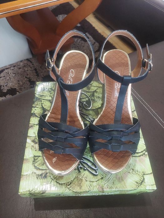 Дамски сандали Paolo botticelli -2броя