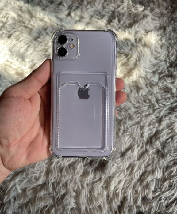 Продам телефон айфон 11/128/77