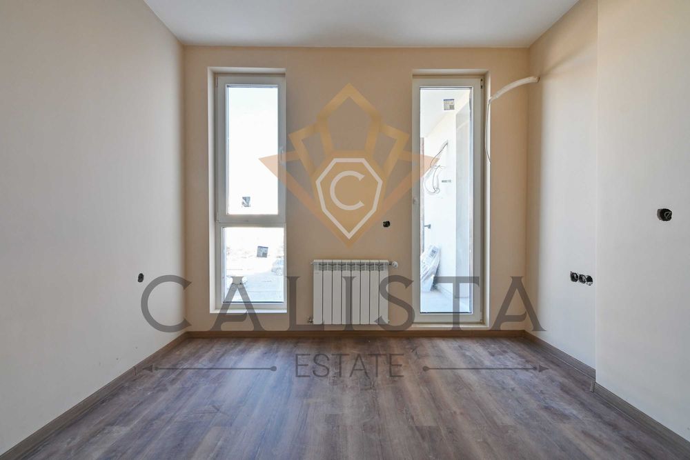 Продава се Двустаен апартамент в София, Обеля 2 - 54 кв.м за 2036 €/кв.м - Снимка #4