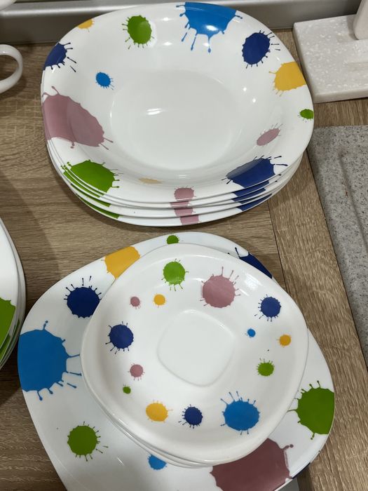 Продам полный набор Люминарк