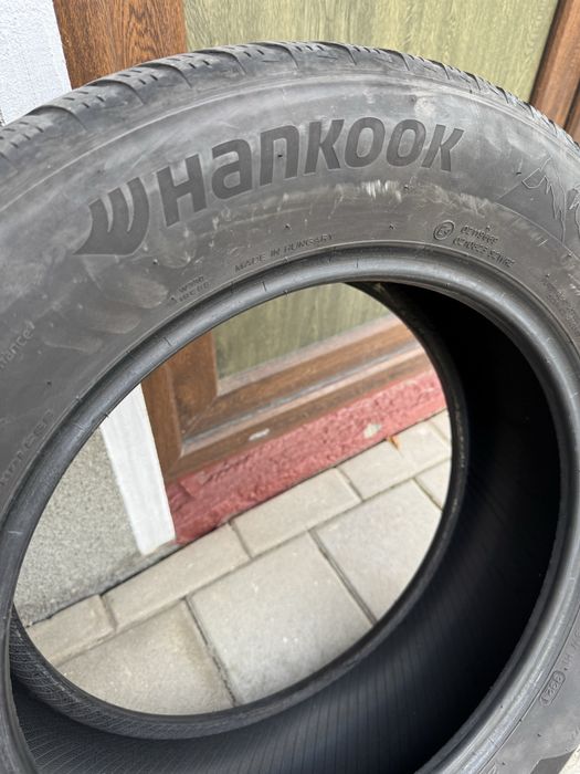 Anvelope  225 60 R17 iarnă