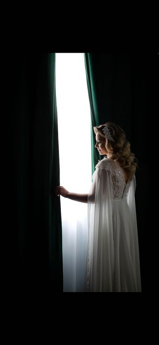 Rochie de mireasa