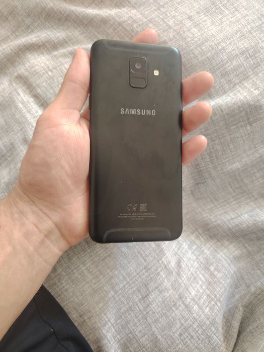 Samsung a6 32 Gb