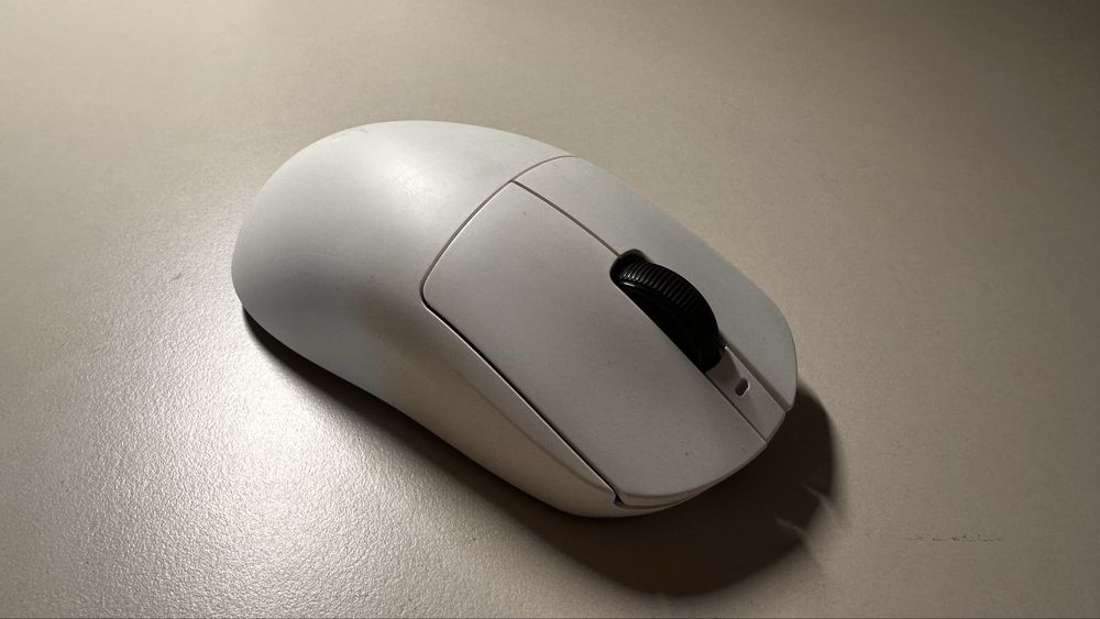 Продам мышку ATK A9 ULTRA MAX v1.0