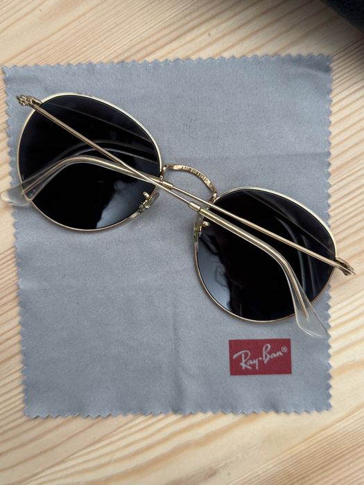 Очки солнцезащитные Ray Ban