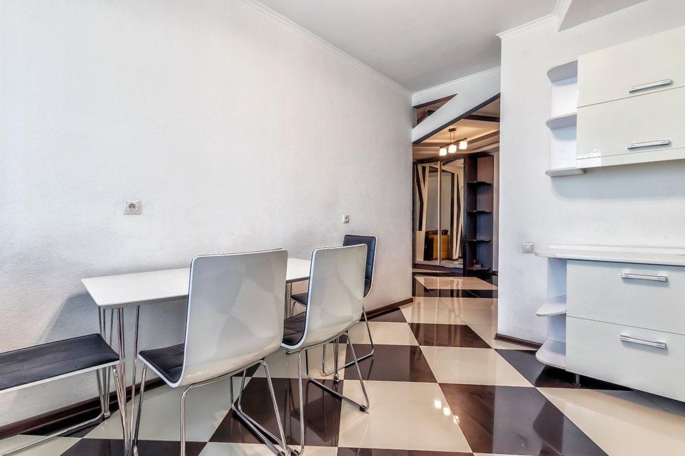 Квартира посуточно