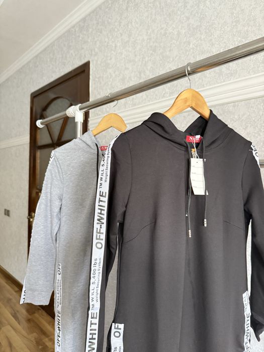 Мусульманская спортивка