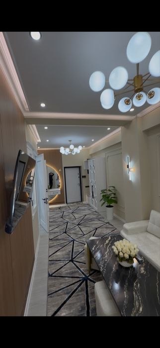 Вогзал елит буилдинг 2 этаж