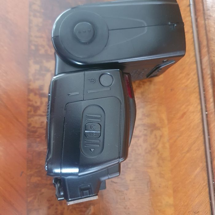 NIKON SB 700 blit