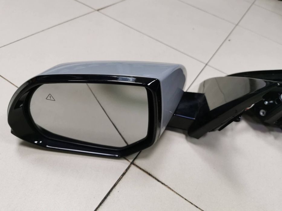 Hyundai Ioniq 5 странични огледала