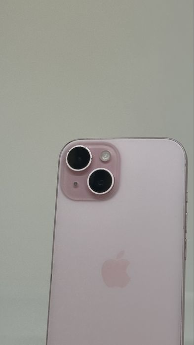 Iphone 15 128gb 81% imei 40088