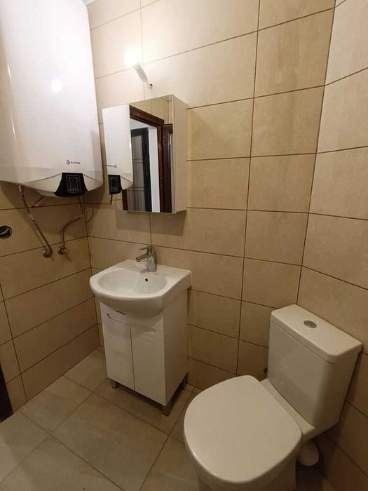 Продава се Двустаен апартамент в Велико Търново, Бузлуджа - 66 кв.м за 1637 €/кв.м - Снимка #8