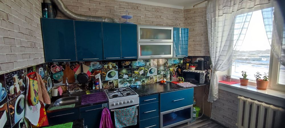 СРОЧНО Продам 2х ком квартиру