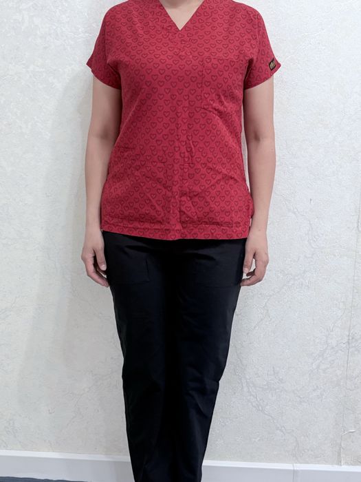 Продаётся медицинская форма