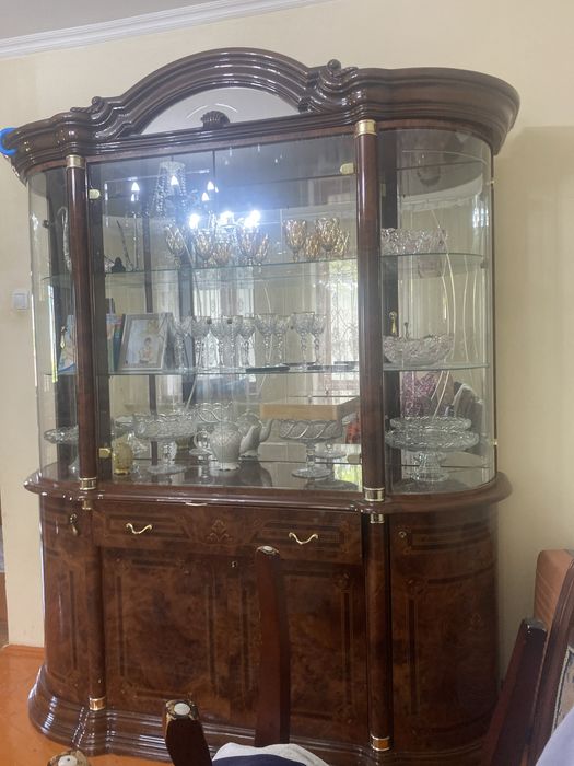 Стенка для гостиной