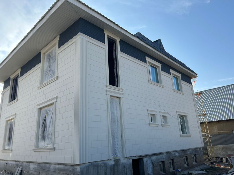 Термопанели Панели Для Фасадов В Алмате