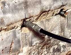 Пакерная Инъекционная гидроизоляция Услуги под ключ с гарантии