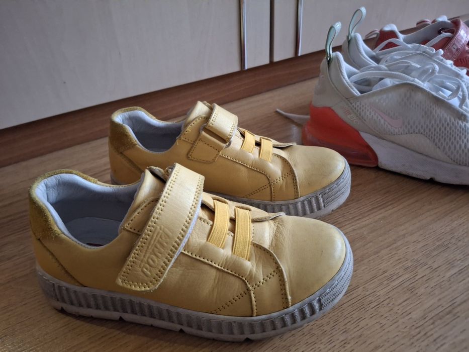 Детски маратонки Nike 33н