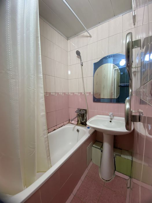 2 комнатная квартира