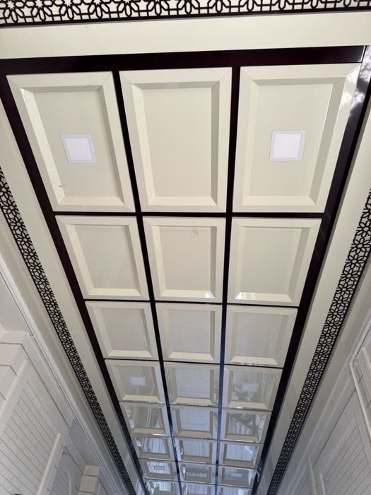 Алюкобонд  сифат ва арзони Алюкабонд алкафон уста алкапон анг