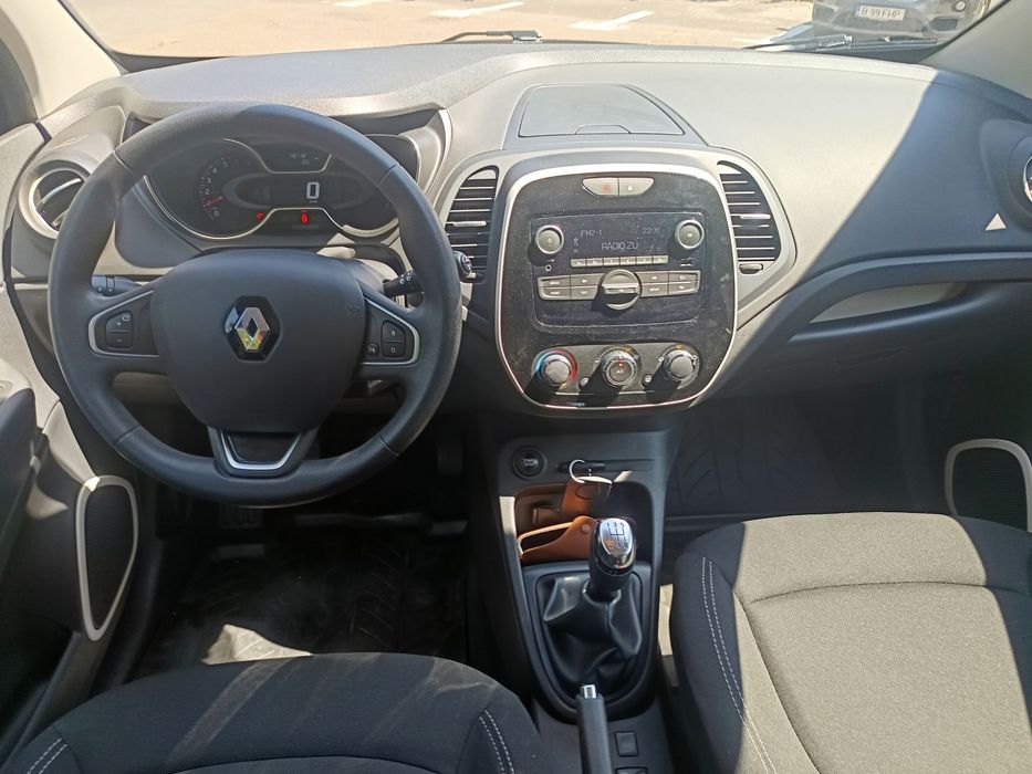 RENAULT Captur 2017 — imagine 5