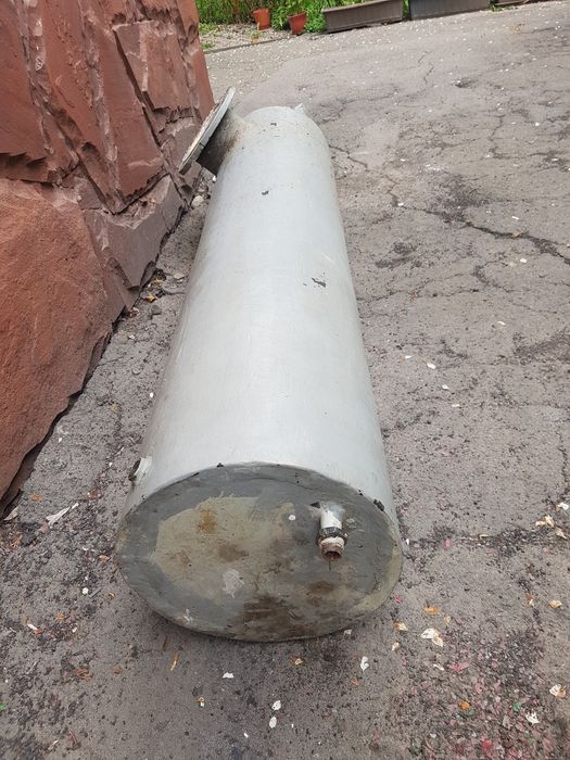 Продам электро. Болер.