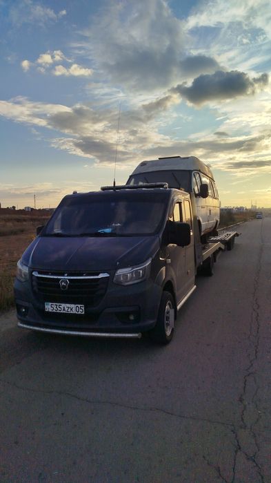 Эвакуатор Капчигай Заречный Шенгельди