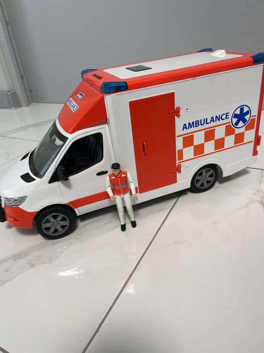 Играчки на брудер