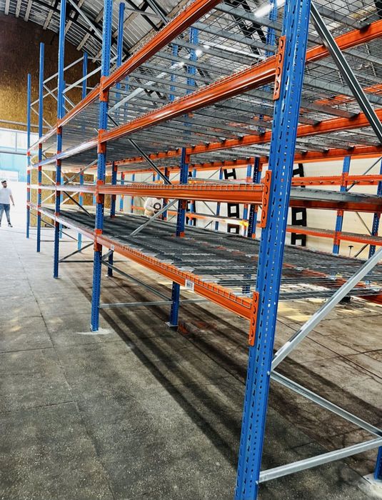 Rafturi metalice 62535x0165