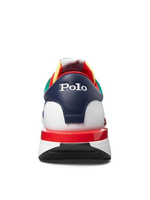 Нови дамски обувки - Polo Ralph Lauren Train 89 - 37 номер