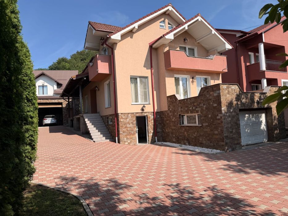 Shtëpi, 485 m²