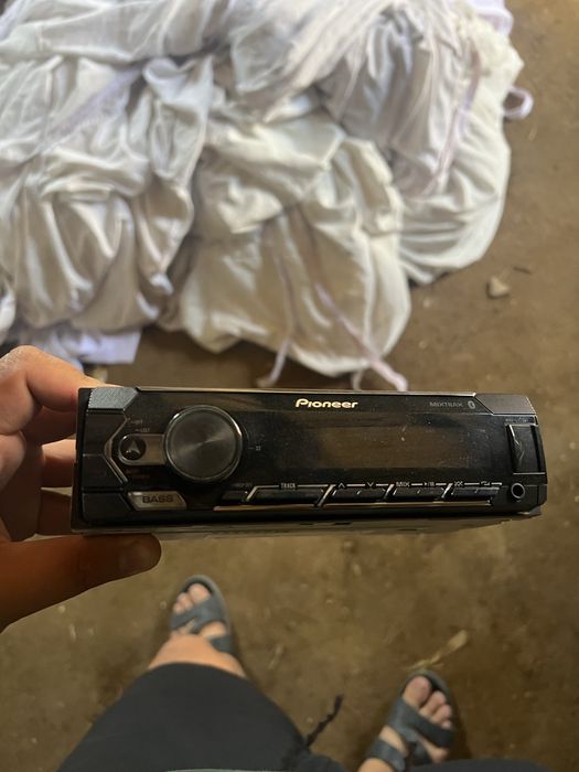 Pioneer сатылады