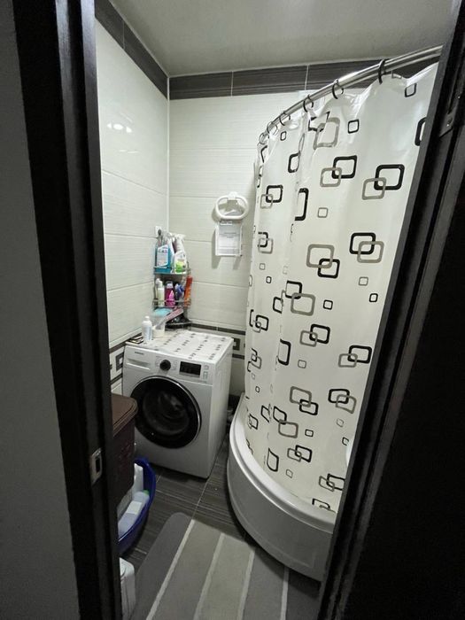 Ттз Хумоюн Продается квартира 1/5/5 балкон 2х6 Улучшенная Планировка