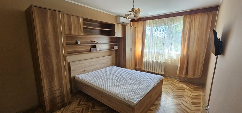 Chirie apartament AN 2 camere decomandat Piata Rogerius