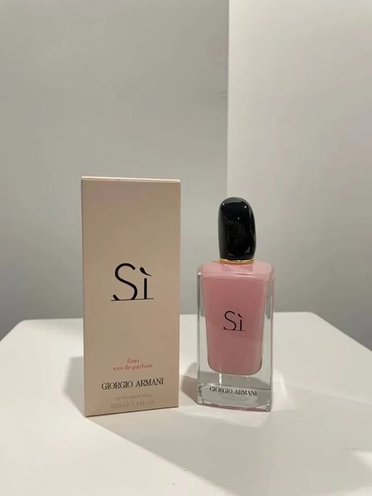 Sii Fiorii EDP 100ml- парфюм за жени