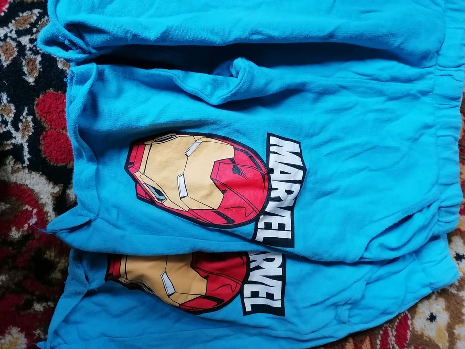 Огромен лот дрехи за момче 134