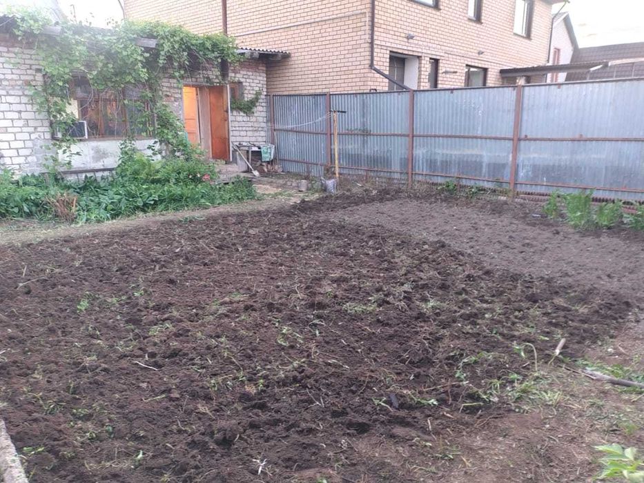 Продаётся частный дом, район Парк Кирова