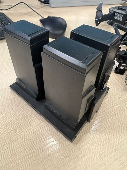 Dji mavic air дрон