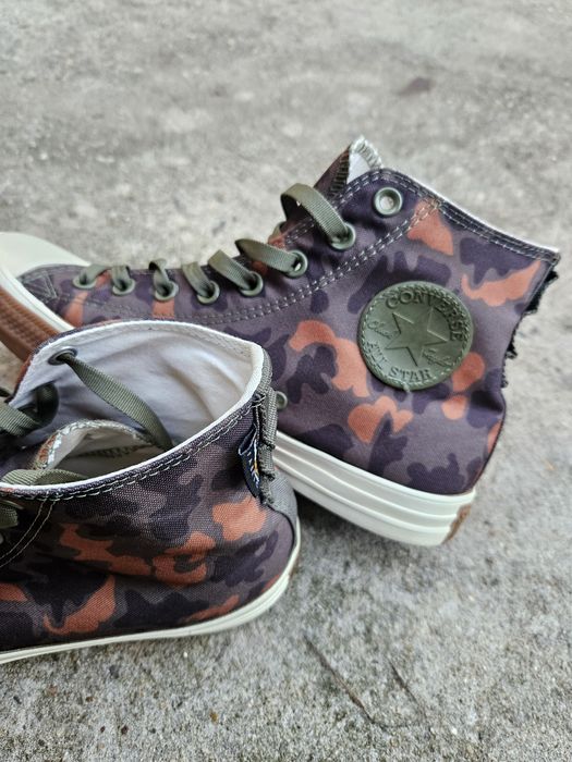 Обувки Converse-Chuck Taylor All star