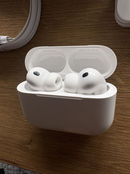 Airpods pro 3rd generation