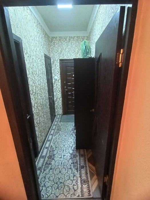 2-комн. квартира, 50 м², Мирзо-Улугбекский район