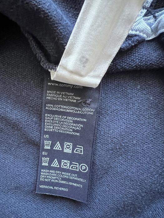 Tommy Hilfiger Polo shirt