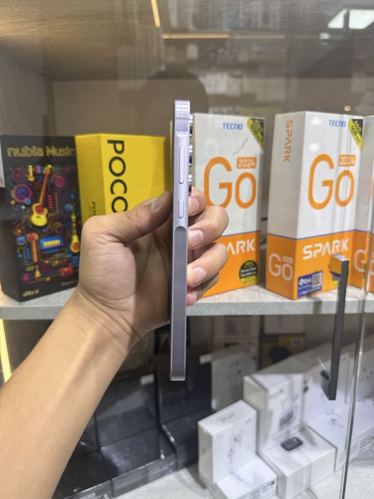 Samsung A55 128 gb ideal
