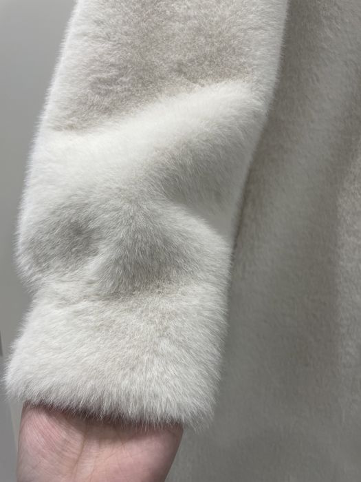 Продаю эко шубу!