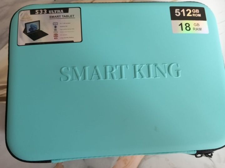 Продам планшет  новый