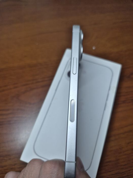 Iphone 16, 256GB, 92%