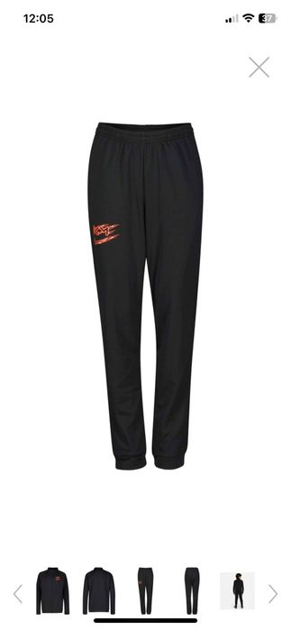 Trenin copii Nike dry-fit Kylian Mbape