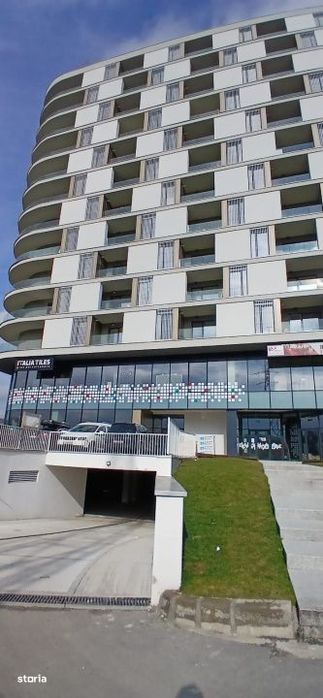Apartament cu 2 camere in zona Vivo-BMW, Cluj — fotografia 3